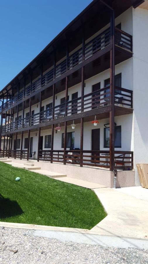 Vila Natalia Vama Veche Bagian luar foto