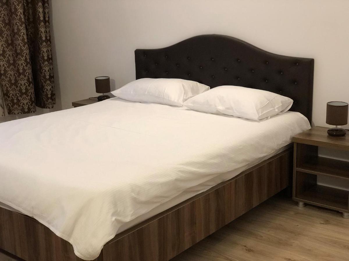 Vila Natalia Vama Veche Bagian luar foto